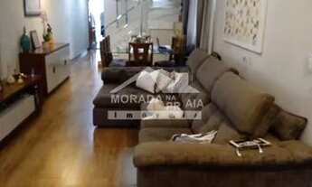 Imagem 4: Comprar Maravilhoso Sobrado Isolado com 3 suítes ,6 vagas e 4 banheiros no bairro Canto do