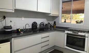 Imagem 5: Casa - Loteamento Alphaville Campinas - Campinas