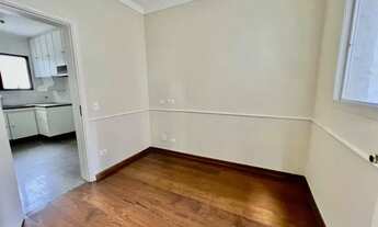 Imagem 6: Apartamento de 4 quartos para alugar no bairro Itaim Bibi