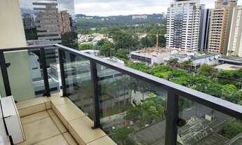 Imagem 3: Lindo apartamento no Centro de Alphaville com 288m2, 3 suítes + 3 vagas