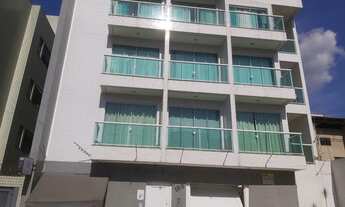 Imagem: Cobertura para venda possui 192 metros quadrados