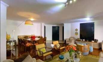 Imagem: Apartamento a venda 249m² / 4 quartos sendo