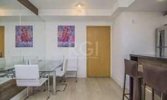 Imagem 6: Apartamento para Venda - 62m², 2 dormitórios, sendo 1 suites, 1 vaga - Passo da Areia