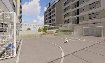 Imagem 7: Apartamento com 1 dormitório à venda, 38 m² por R$ 392.000,00 - Abraão - Florianópolis/SC