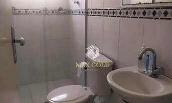 Imagem 6: Apartamento com 3 dormitórios, 74 m² - venda por R$ 265.000,00 ou aluguel por R$ 1.540,00