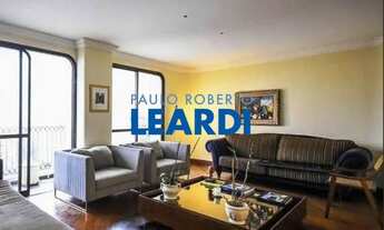 Imagem: APARTAMENTO - MORUMBI - SP