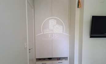 Imagem 7: Apartamento para aluguel e venda tem 89 metros quadrados com 3 quartos