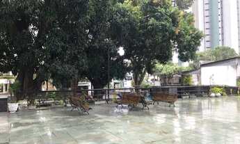 Imagem 6: Apartamento em excelente localização no Bairro Espinheiro - Recife - PE