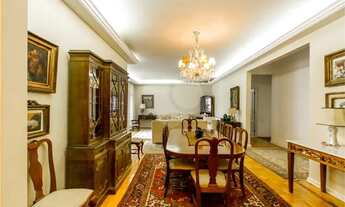 Imagem 5: Apartamento no Jardim América com terraço