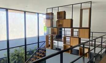 Imagem 3: Condomínio Alphaville 4 sobrado para venda com 355 m2 com 4 suítes!!!