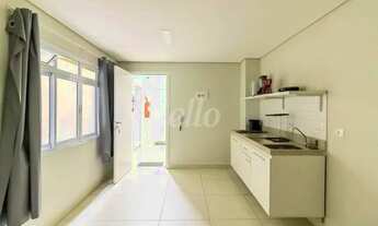 Imagem 6: São Paulo - Apartamento Padrão - Santa Cecília