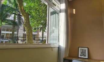 Imagem 4: Apartamento para aluguel possui 38 metros quadrados com 1 quarto em Cerqueira César - São