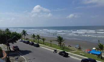 Imagem: Casa temporada em Peruíbe (10 pessoas)