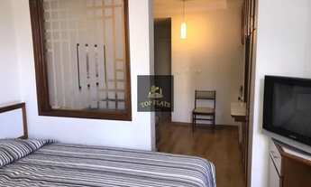 Imagem 7: Flat no Jardim Paulista