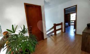 Imagem 5: Casa para venda com 450m² em Interlagos, 4 quartos, 2 suíte !!