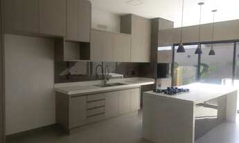 Imagem 6: Excelente Residência - Condomínio SetLife