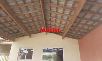 Imagem 3: Casa Padrão em São José dos Campos