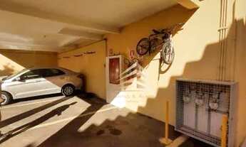 Imagem 5: Apartamento com 2 dormitórios para alugar, 59 m² por R$ 1.532,00/mês - Torres Tibagy - Gua