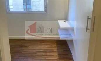 Imagem 6: Pinheiro. Apto Aluga 2 suites lavabo living gourmet 115m² úteis do lado das estações linha