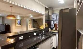 Imagem 5: Apartamento Cobertura Duplex com 4 dormitórios - venda por R$ 1.100.0 ou aluguel por R$ 6