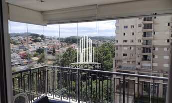 Imagem 2: Apartamentos de 50m² 1 suíte, 1banheiros, 1 vaga de garagem no Alpha Park em Alphaville