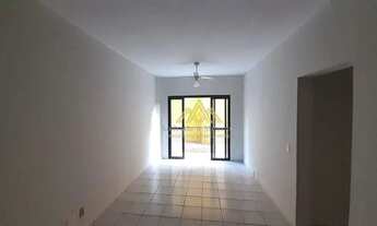 Imagem 2: Apartamento com 2 dormitórios para alugar, 69 m² por R$ 1.000/mês - Campos Elíseos - Ribei