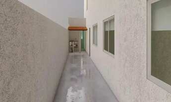 Imagem 3: Área Privativa / Garden com 4 dormitórios à venda em Belo Horizonte