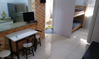 Imagem 3: Kitnet com 1 dorm, Boqueirao, Praia Grande
