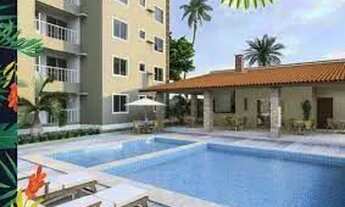 Imagem 5: COHAMA: Apto a venda no Condomínio Village Palmeiras Prime - Ilha de São Luís-Ma