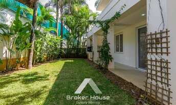 Imagem 3: Casa em Condomínio para Venda em Alto da Boa Vista São Paulo-SP