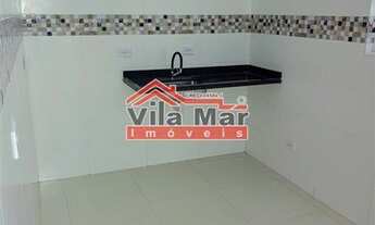 Imagem: Sobrado de condomínio fechado $290mil