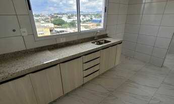Imagem 5: Apartamento de 03 quartos sendo 01 com suíte, 02 vagas, elevador no Bairro Inconfidentes