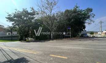 Imagem 3: Terreno - Flor da Serra - Valinhos