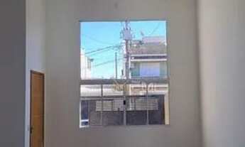 Imagem 5: Casa com 2 dormitórios à venda, 93 m² por R$ 340.000,00 - Jardim Estefânia - Hortolândia/S