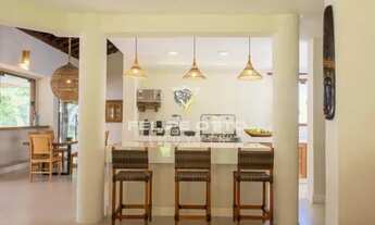 Imagem 6: CASA TEMPORADA em ARRAIAL D'AJUDA - BA, Praia do belo vilarejo de Arraial d'Ajud