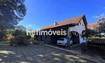 Imagem 3: Venda Casa em condomínio Condomínio Lagoa do Miguelão Nova Lima