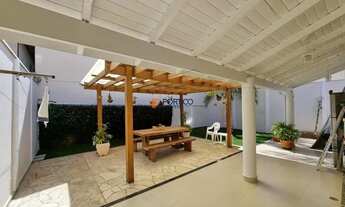 Imagem 4: Casa em Condomínio 3 dormitórios à venda Parque Brasil 500 Paulínia/SP