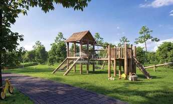 Imagem 5: Terreno à venda em condomínio fechado, 125 m² por R$ 160.800 - Club Life - Cotia/SP