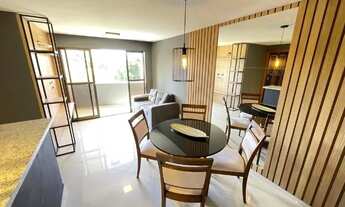 Imagem: Lindo Apartamento 2/4 Mobiliado em Ponta