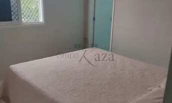 Imagem 3: Apartamento - Jardim Satélite - 03 Dormitórios c/ suíte - 77m²