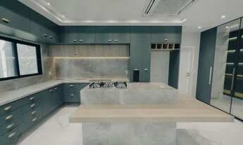 Imagem 7: Casa a venda no condomínio Jardins Ibiza no Eusebio