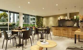 Imagem 7: MORE COM a natureza, pé na areia no melhor do RECREIO DOS BANDEIRANTES