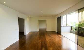 Imagem 6: Apartamento Alto De Pinheiros Com 270m²