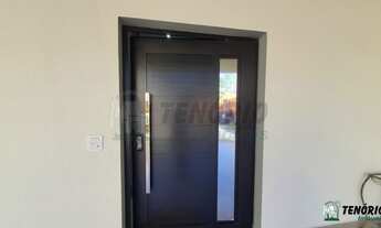 Imagem 7: Casa para venda com 134 metros quadrados com 1 quarto em Jardim Gramados de Sorocaba - Sor