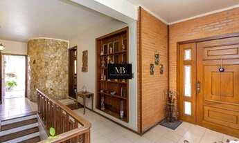 Imagem 4: R$ 1.350.000 - CASA RESIDENCIAL - 417M2 - 6 DORM - 2 VAGAS - QUADRA DE ESPORTES