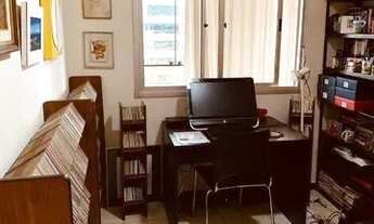 Imagem 6: Apartamento com 3 dormitórios para alugar, 97 m² por R$ 6.017,32/mês - Sudoeste - Brasília