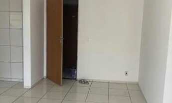 Imagem: Locação apartamento 2 quartos em Belford