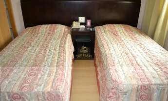 Imagem 4: Flat disponível na Vila Olímpia