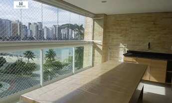 Imagem 1: Apartamento-Alto-Padrao-para-Aluguel-em-Asturias-Guaruja-SP