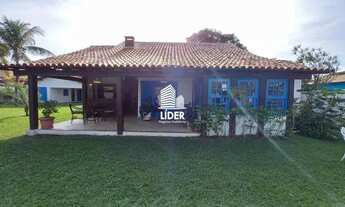 Imagem: Casa 5 Quartos Independente à venda na